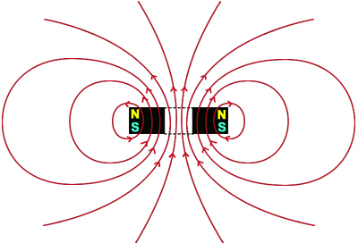 regular magnet